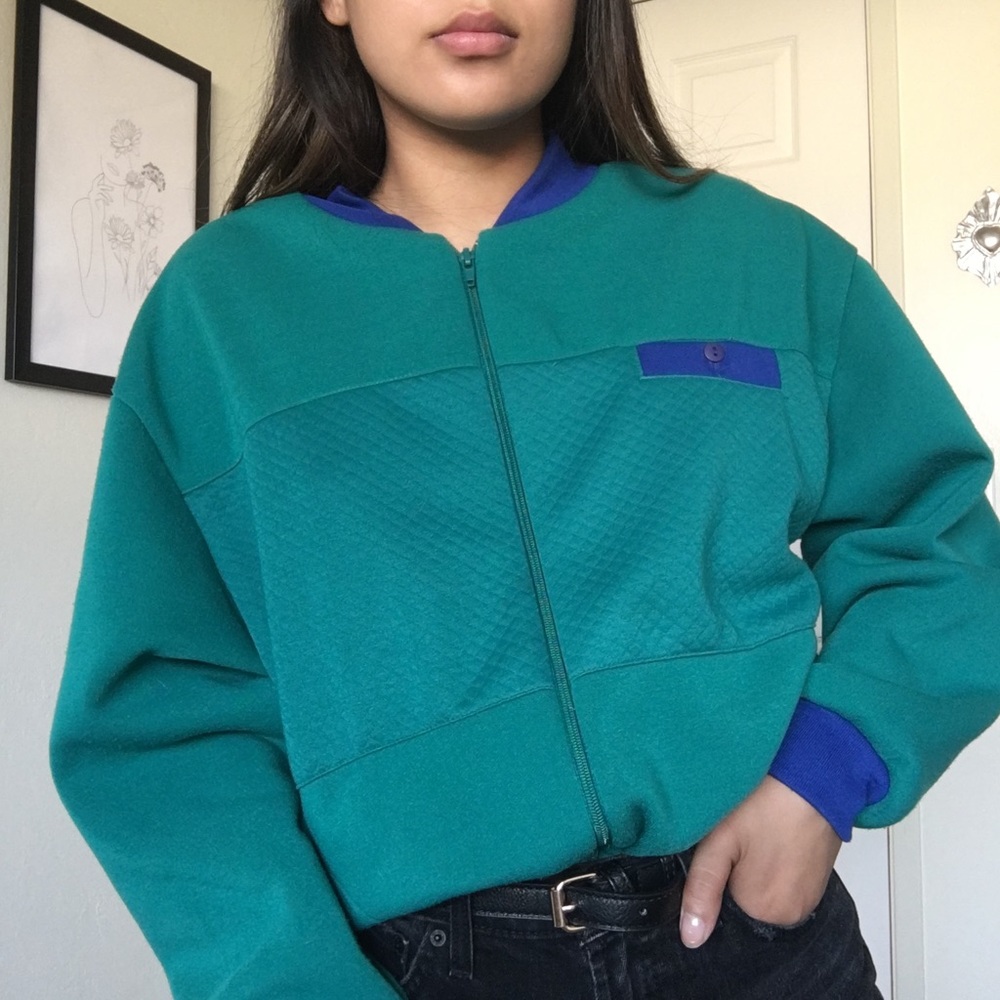 90s jacket